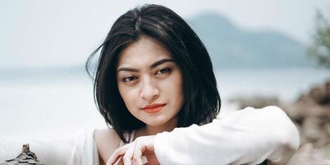 Pesona Nathalie Holscher, DJ Mualaf yang Dikabarkan Dekat dengan Sule