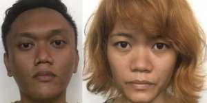 Ayah Ungkap Masa Lalu Laeli, Pelaku Mutilasi Kalibata City