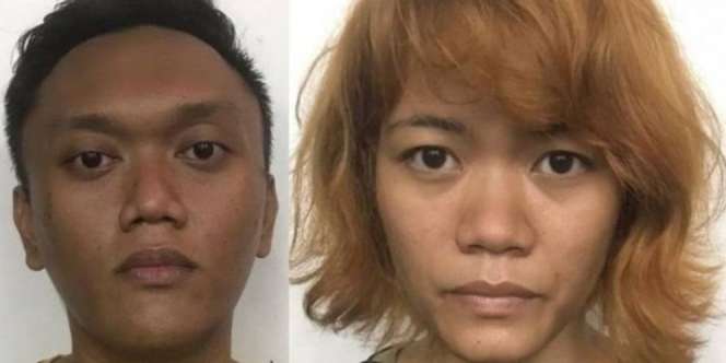 Ayah Ungkap Masa Lalu Laeli, Pelaku Mutilasi Kalibata City