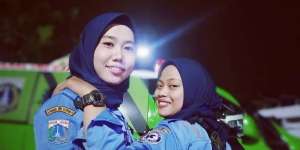 Kisah Para Pahlawan Covid-19 Indonesia