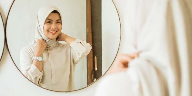 Penting Nggak Sih Pakai Vitamin Rambut buat Hijaber? Temukan Jawabannya Yuk!