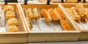 Cerita Museum Otak-otak Tertua di Busan Bikin Lapar