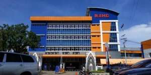 Manjakan Pasien, RSHD Kota Bengkulu Sediakan Layanan Salon Gratis