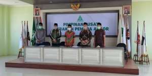 Alfian Tanjung Minta Maaf Sebut Ansor, Banser dan NU Anak PKI