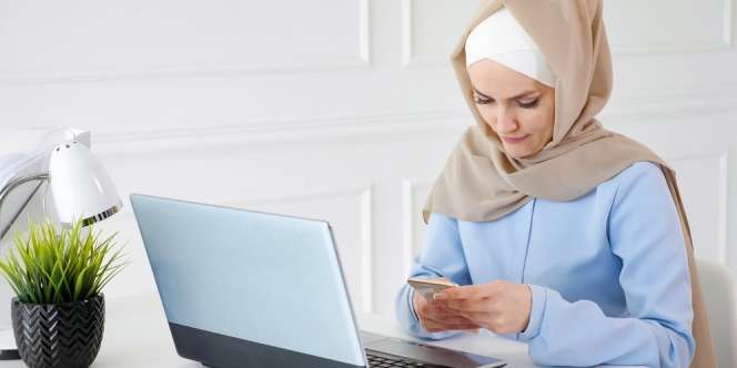 Ini Lho Perawatan Kulit yang Bisa Membawamu ke Tanah Suci, Penasaran?