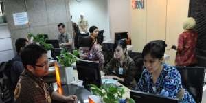 Subsidi Gaji Tahap IV Sudah Cair, 150 Ribu Data Calon Penerima Dikembalikan