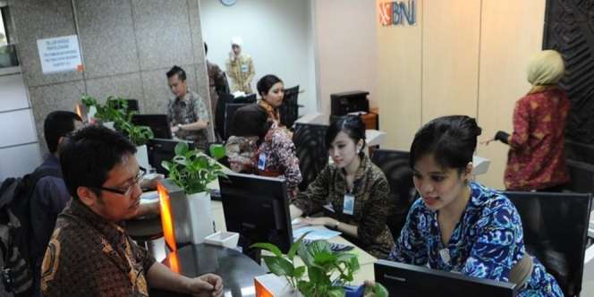 Subsidi Gaji Tahap IV Sudah Cair, 150 Ribu Data Calon Penerima Dikembalikan