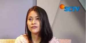 Bebas dari Penjara Artis Lidya Pratiwi Ingin Bunuh Diri