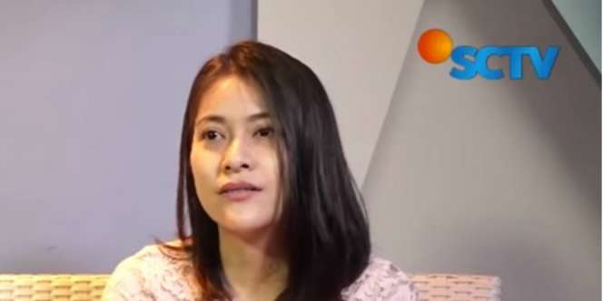 Bebas dari Penjara Artis Lidya Pratiwi Ingin Bunuh Diri