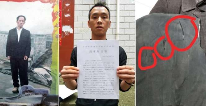 Sejak Masih Bocah, Pria Ini Habiskan 17 Tahun Buru Tetangga yang Bunuh Ayahnya