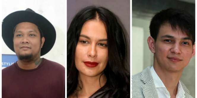 Selain Nathalie Holscher, Ini 5 Artis Bertato yang Memutuskan Jadi Mualaf