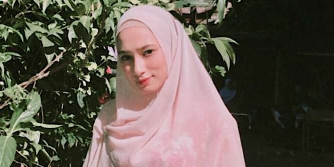Cantik Berhijab, Pesona Nadira Sungkar Pemeran Tamara 'Cinta Tapi Benci'