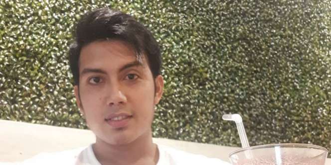 5 Kabar Terbaru Mumu Muklis, Satpam yang Pernah Didekati Julia Perez