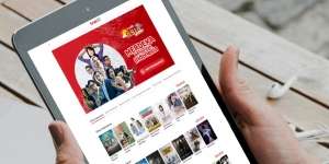 Ini Cara Nonton Film Ngehits Gratis!