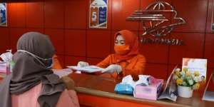 Direksi PT Pos Indonesia Dirombak, Ini Susunan Barunya