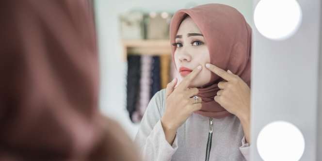 Beauty Fact: Sayangi Kesehatan Kulit, Yuk Usir Stres Jauh-Jauh!