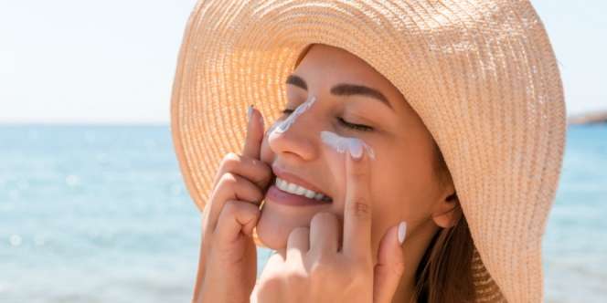 Pentingnya Memakai Sunscreen Saat Cuaca Mendung