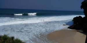 Menguak Potensi Tsunami 20 Meter di Selatan Pulau Jawa