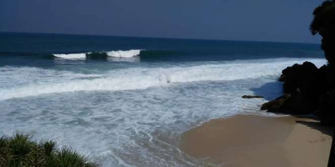 Menguak Potensi Tsunami 20 Meter di Selatan Pulau Jawa