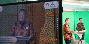 Lebih Cepat Berangkat, BNI Syariah Ajak Nasabah Mampu Ikut Program Haji Khusus