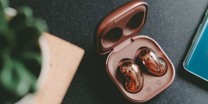 Review Samsung Galaxy Buds Live: Lebih Jernih dengan Desain Elegan