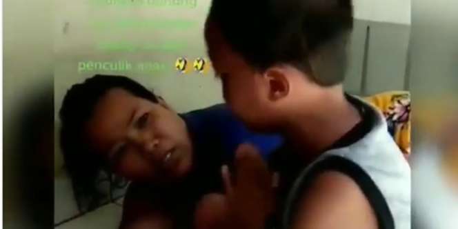 Kocak Abis, Begini Cara Ibu Biar Anak Tak Ketagihan Main Game Online