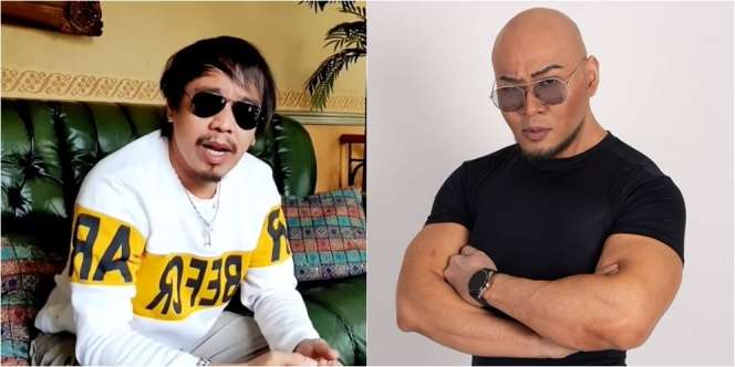 Ini 20 Nama Asli Seleb Pria yang Bikin Syok, Beda Banget!