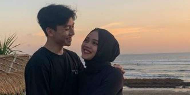 Mesra Nikmati Sunset dengan Kekasih, Putri Sule Diingatkan Dosa