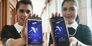 Mandiri Online Sempat Tak Bisa Diakses, Ini Penyebabnya