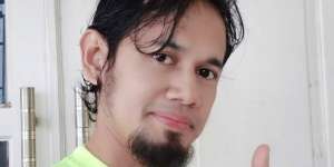 Ini Potret Terbaru Ustaz Guntur Bumi Usai Keluar Penjara