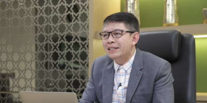 3 Bank Syariah Dititipi Dana Stimulus PEN Rp1 T, Ini Pesan Asbisindo