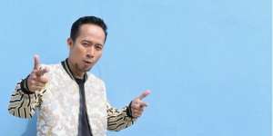Denny Cagur Lakukan Swab Test Covid-19, Ini Hasilnya