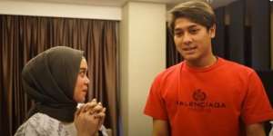 Rizky Billar Belikan Apartemen, Lesty Langsung Berkaca-kaca