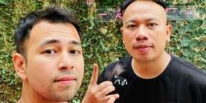 Saat di Penjara, Vicky Prasetyo Terus Ingat Kebaikan Raffi dan Ruben Onsu
