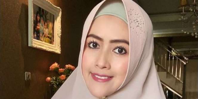 Sosok Suami Baru Meggy Wulandari Terungkap, Mirip Sahrul Gunawan?