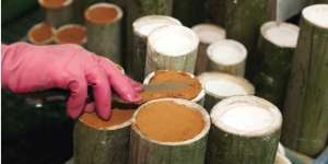 Garam Bambu Khas Korea, Bikinnya Butuh 3 Tahun