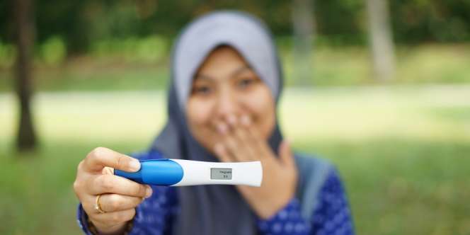 4 Makanan yang Bisa Meningkatkan Jumlah Sel Telur