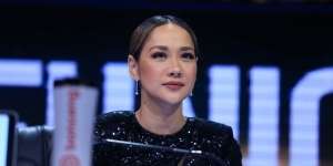 Konser Amal dan Virtual Bike 2020 Bareng BCL