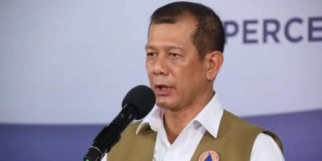 Akmal Taher Mundur dari Satgas Covid-19