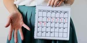 Cara Menghitung Siklus Haid untuk Mengetahui Masa Subur