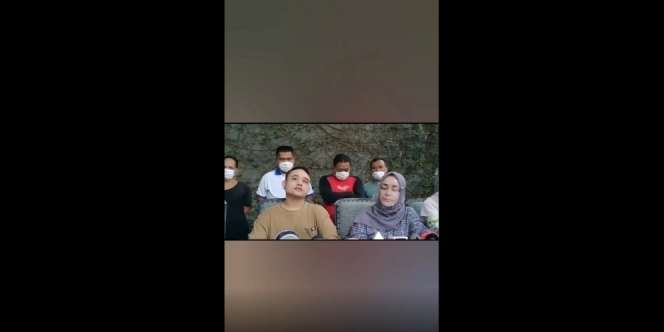 Anak Chintami Atmanagara Buka Suara Soal Tudingan Aniaya Karyawan
