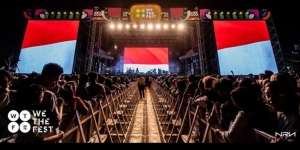 Hari Ini, We The Fest Gelar Festival Musik Virtual Gratis!