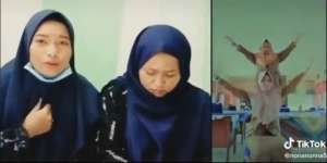 Begini Nasib 2 Guru Cantik yang Bikin Geram & Jadi Buronan Wali Murid di TikTok