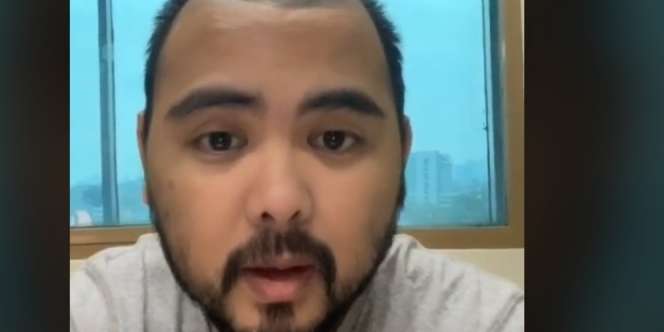 Viral Kisah Bos Tertular Covid-19 Gegara Karyawan Tak Mandi