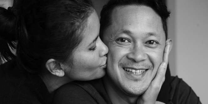 Titi Rajo Bintang Melahirkan, Ini Nama Indah Sang Buah Hati