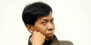 Meggy Wulandari Menikah Lagi, Kiwil Akhirnya Angkat Bicara.