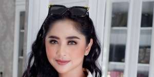 Aldi Taher Tak Bisa Lupa Ulekan Dewi Perssik