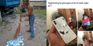 10 Potret Kocak Kelakuan Orang 'Sok Kaya' Ini Bikin Gregetan