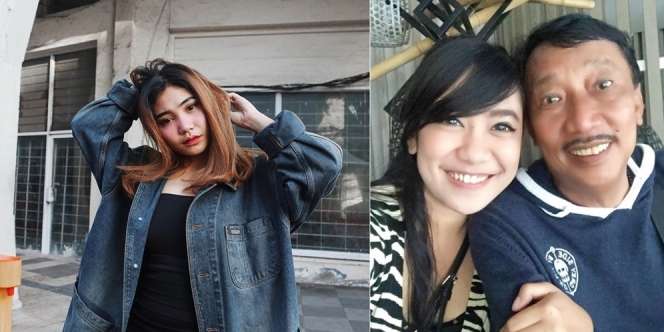 7 Anak Pemain Srimulat yang Jarang Terekspos, Parasnya Bikin Jatuh Hati