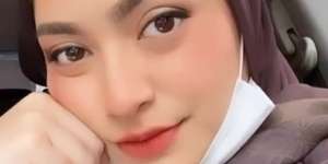 Hapus Foto Lama, Lihat Gaya Hijab Nathalie Holscher yang Sudah Modis
